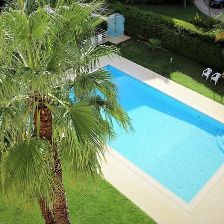 Uauhome In Praia Da Rocha 300 Mt To Beach, Wifi Portimão Εξωτερικό φωτογραφία