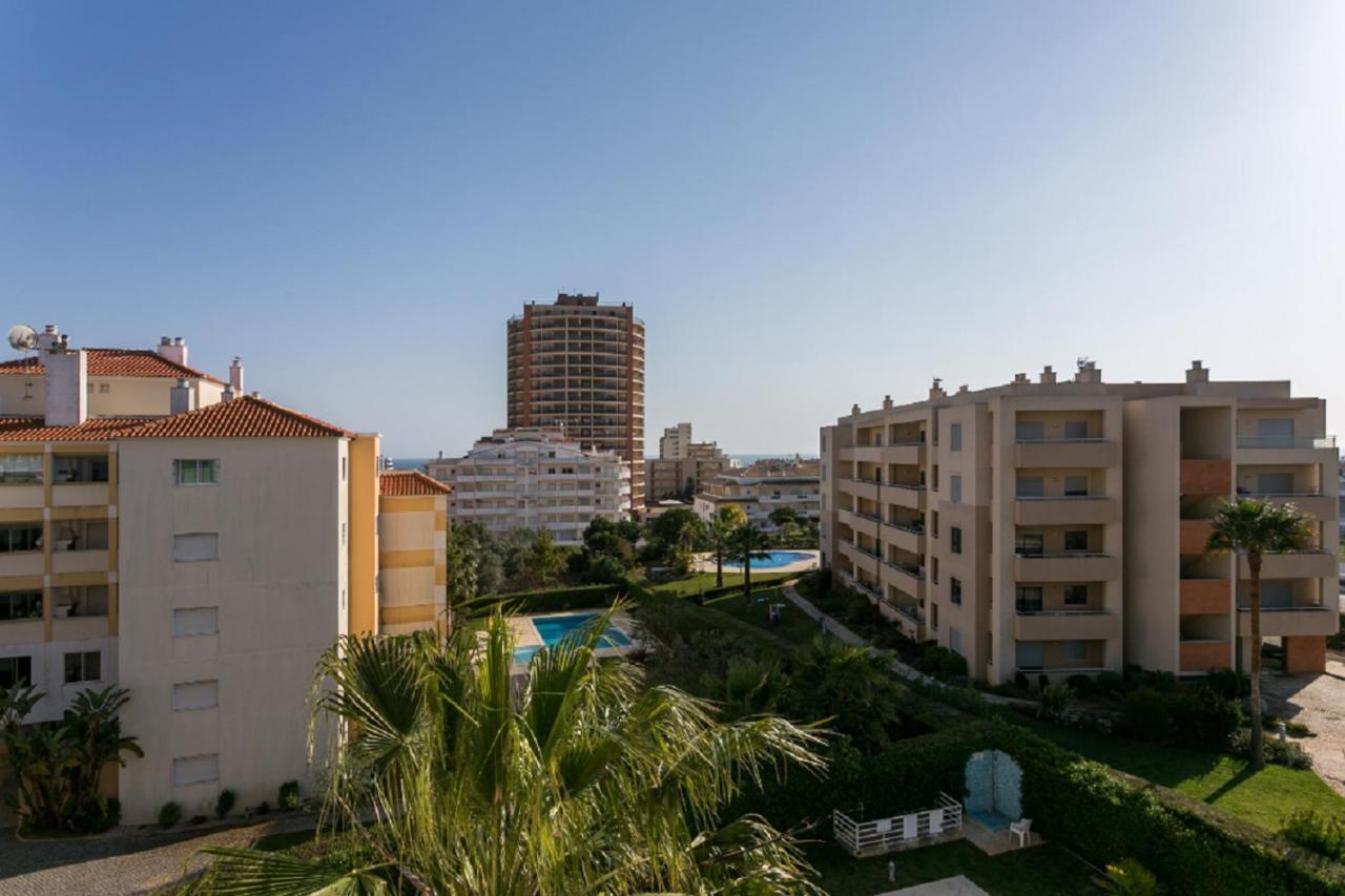 Uauhome In Praia Da Rocha 300 Mt To Beach, Wifi Portimão Εξωτερικό φωτογραφία