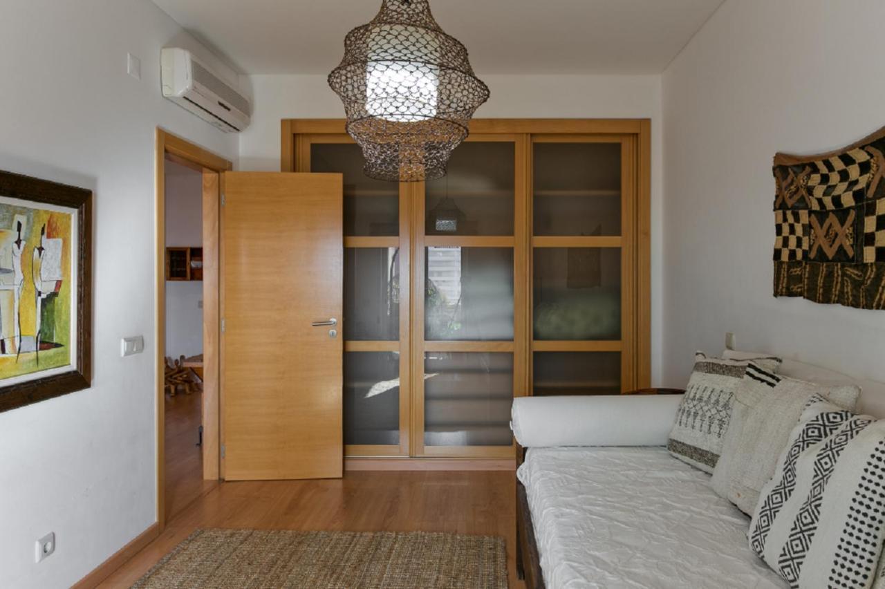 Uauhome In Praia Da Rocha 300 Mt To Beach, Wifi Portimão Εξωτερικό φωτογραφία