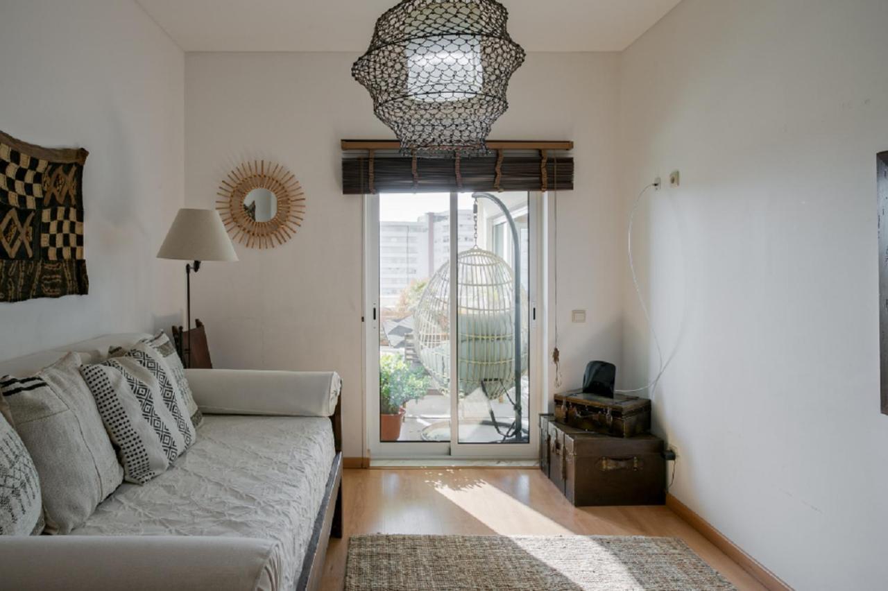 Uauhome In Praia Da Rocha 300 Mt To Beach, Wifi Portimão Εξωτερικό φωτογραφία