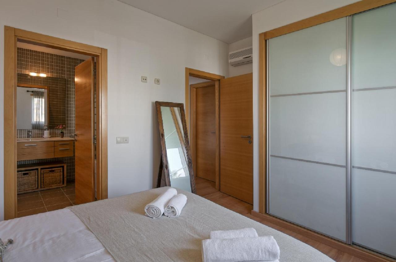 Uauhome In Praia Da Rocha 300 Mt To Beach, Wifi Portimão Εξωτερικό φωτογραφία