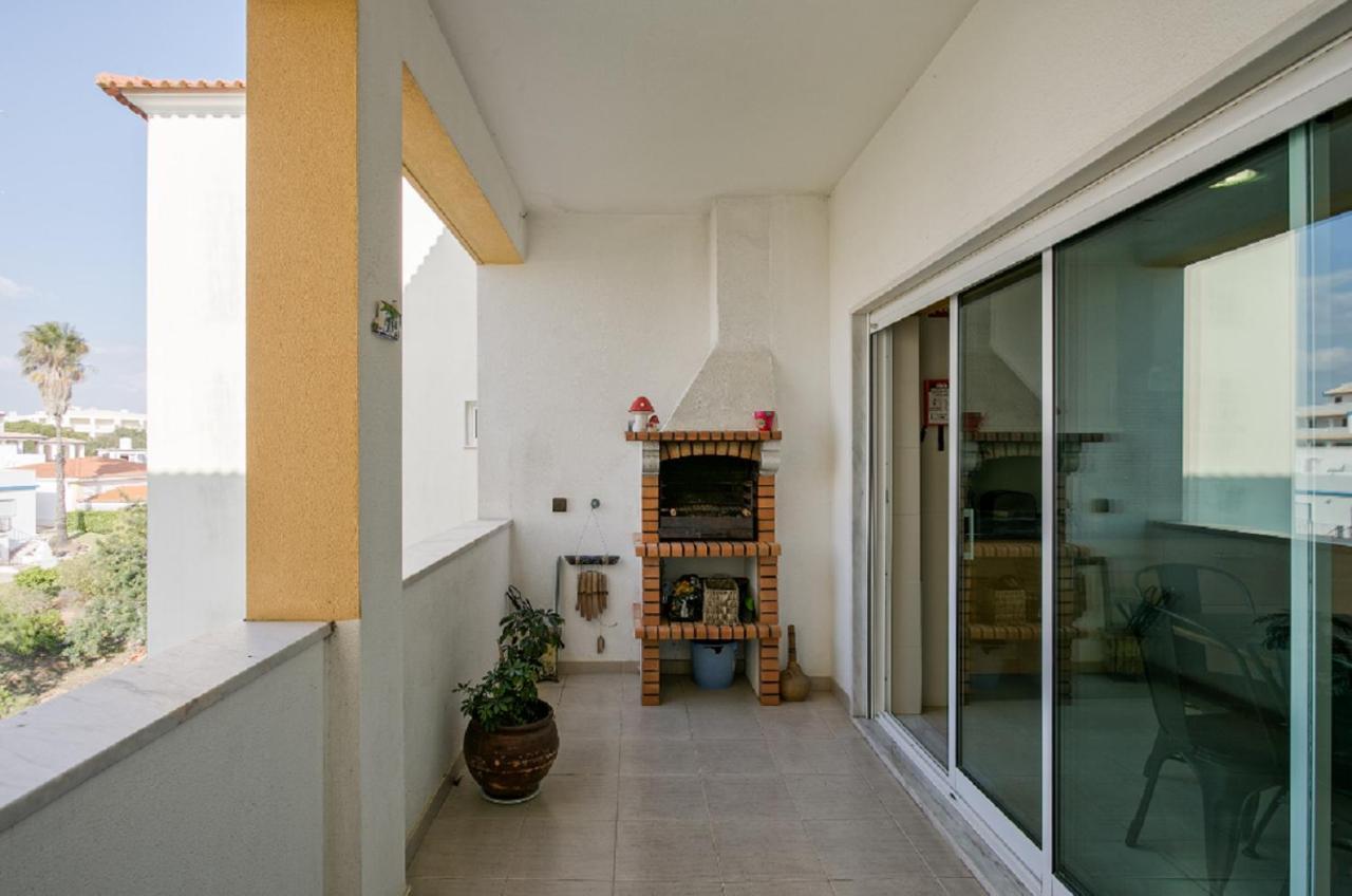 Uauhome In Praia Da Rocha 300 Mt To Beach, Wifi Portimão Εξωτερικό φωτογραφία