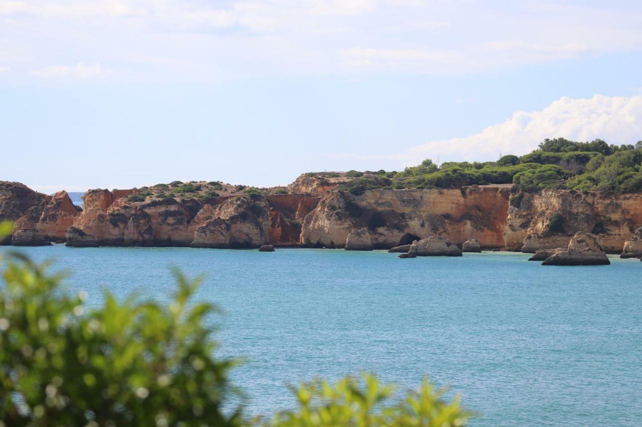 Uauhome In Praia Da Rocha 300 Mt To Beach, Wifi Portimão Εξωτερικό φωτογραφία