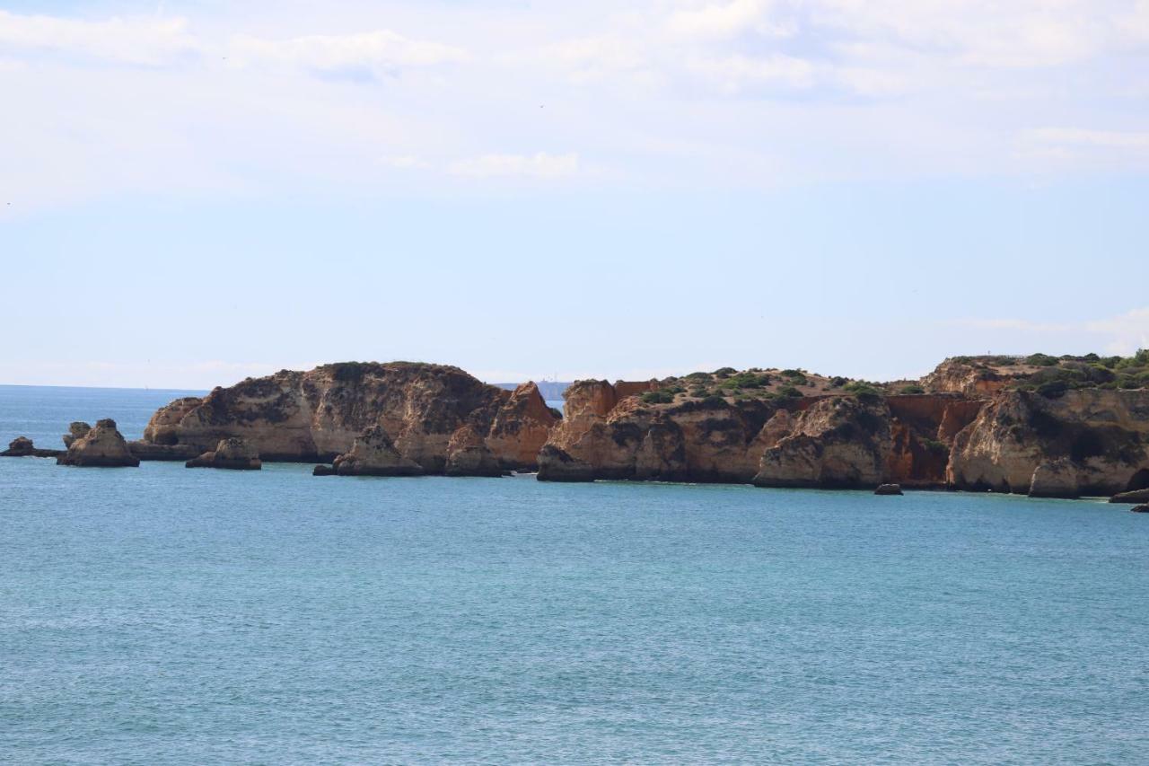 Uauhome In Praia Da Rocha 300 Mt To Beach, Wifi Portimão Εξωτερικό φωτογραφία