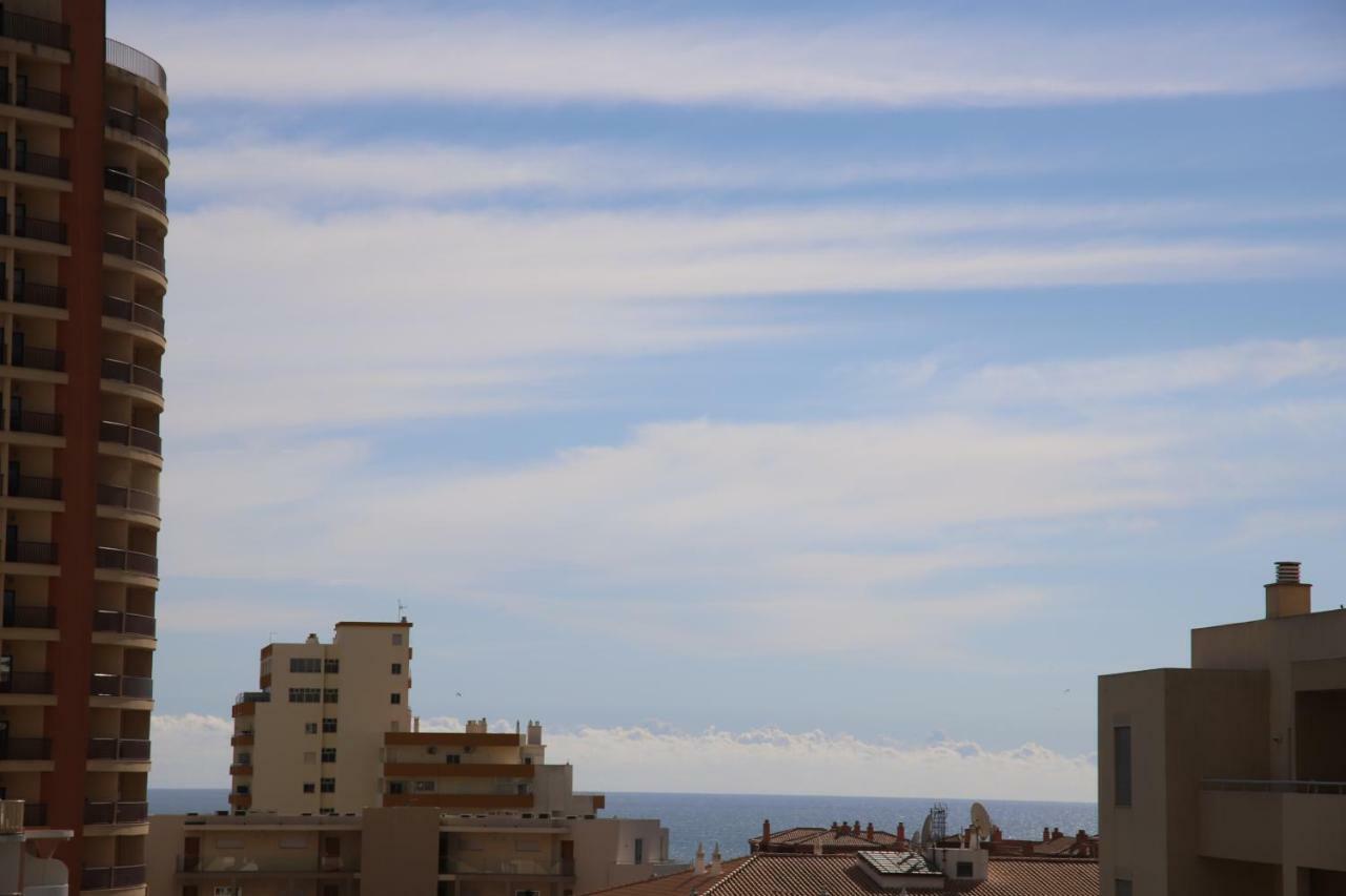 Uauhome In Praia Da Rocha 300 Mt To Beach, Wifi Portimão Εξωτερικό φωτογραφία