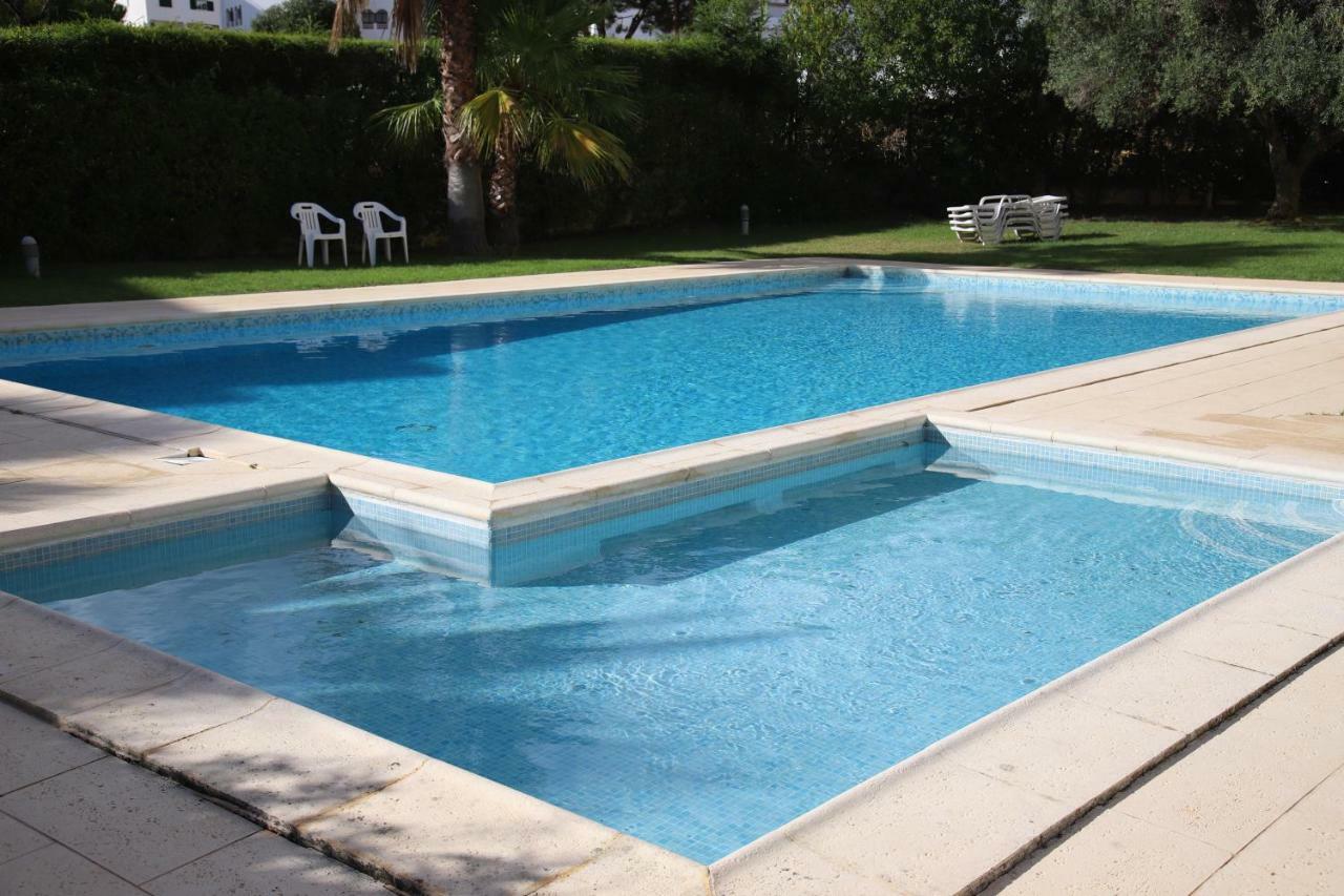 Uauhome In Praia Da Rocha 300 Mt To Beach, Wifi Portimão Εξωτερικό φωτογραφία