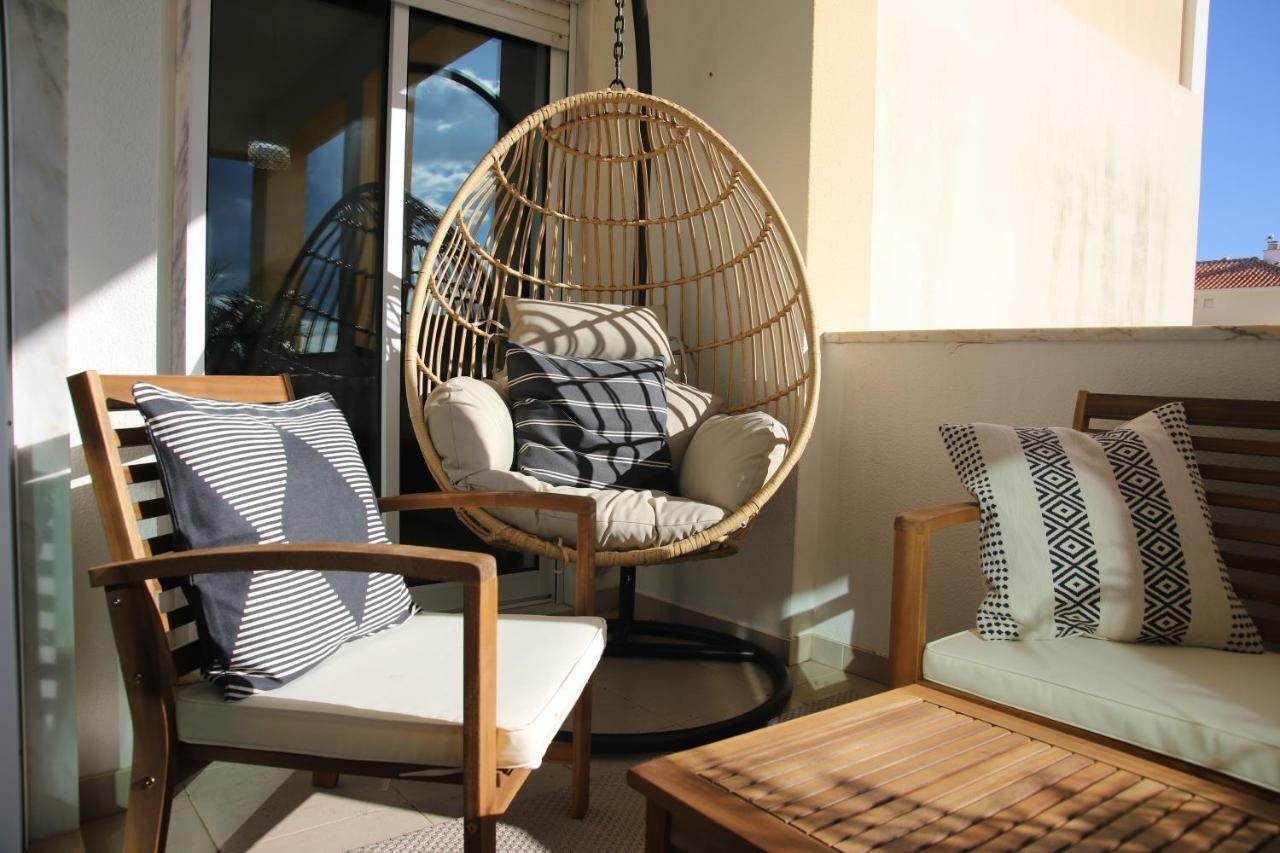 Uauhome In Praia Da Rocha 300 Mt To Beach, Wifi Portimão Εξωτερικό φωτογραφία