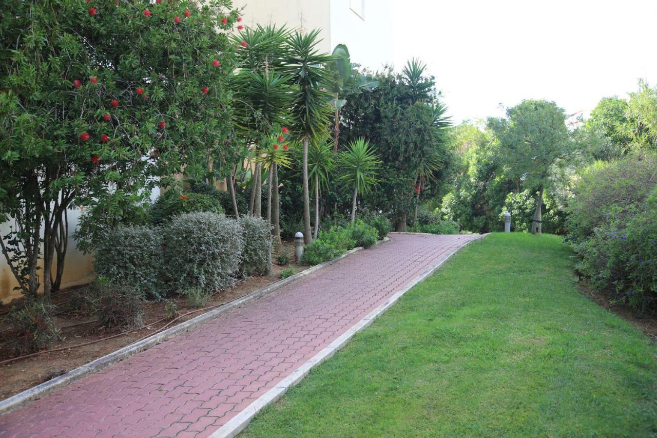 Uauhome In Praia Da Rocha 300 Mt To Beach, Wifi Portimão Εξωτερικό φωτογραφία